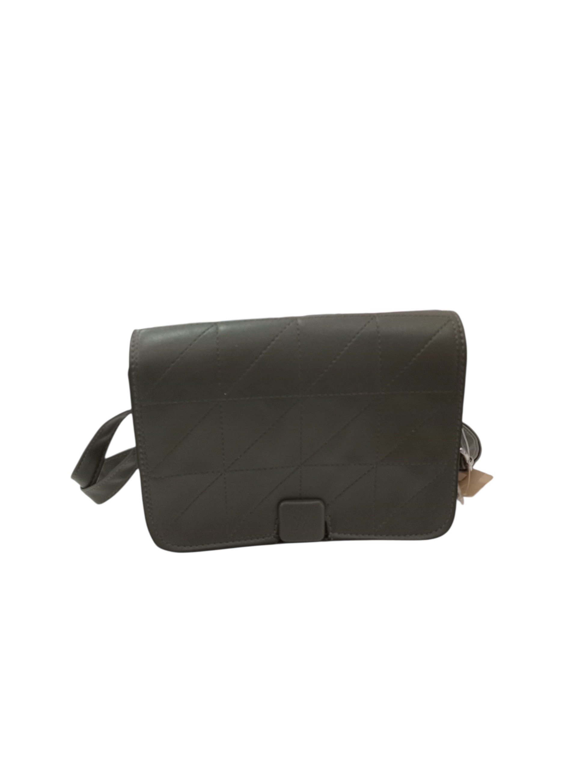 Cartera Amayra verde