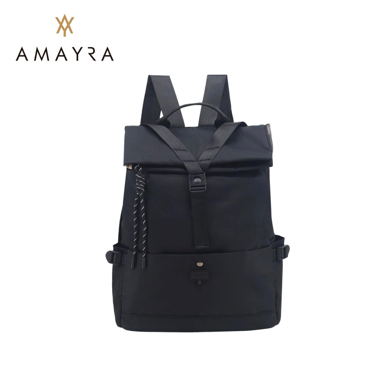 Mochila Amayra