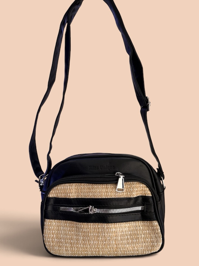 Cartera Miss Unique