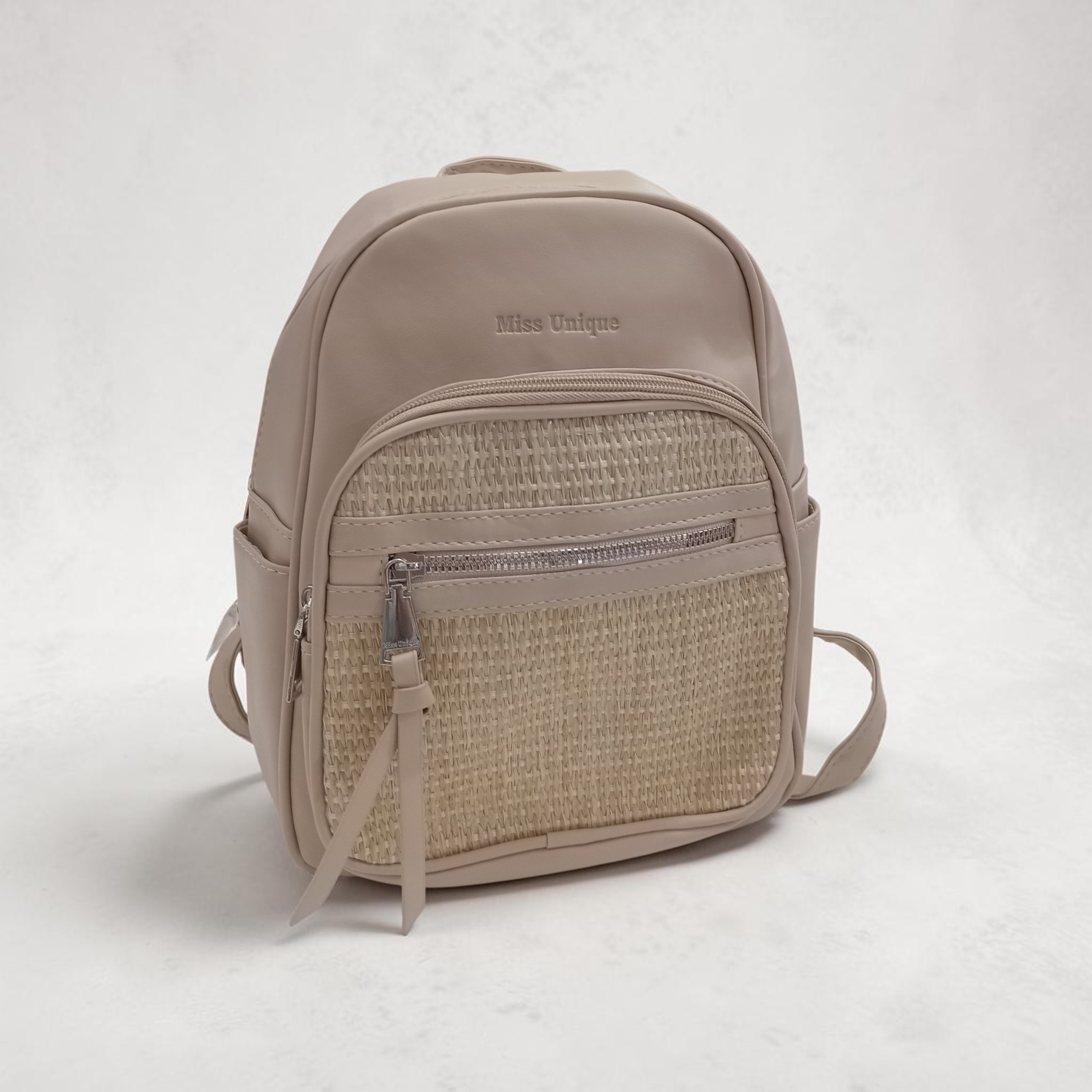 Mochila Miss Unique