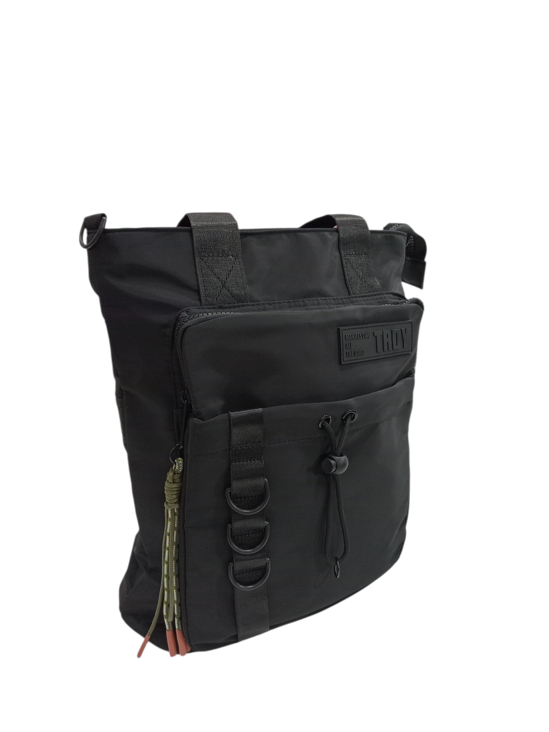 Bolso Trendy negro