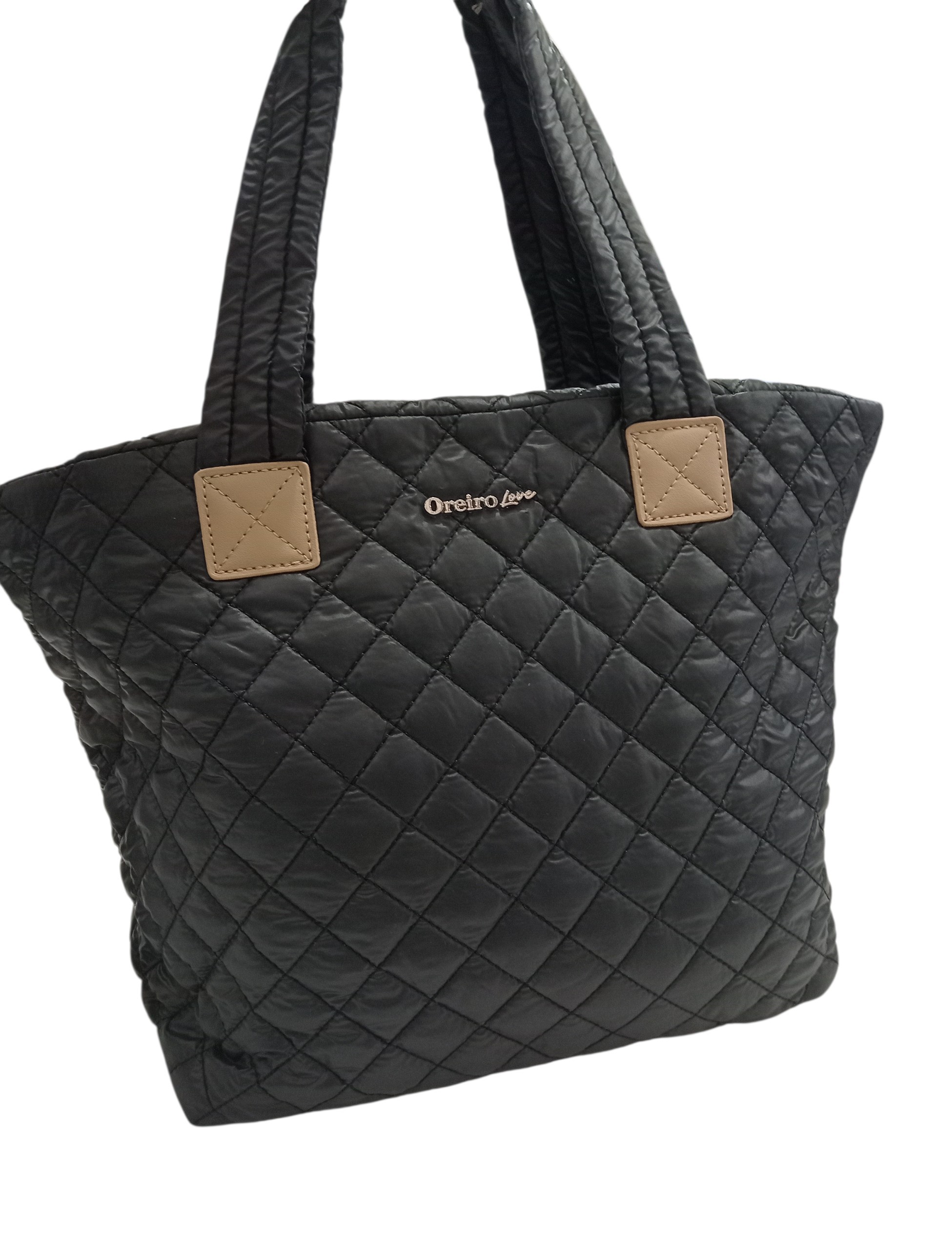 Bolso de las Oreiro