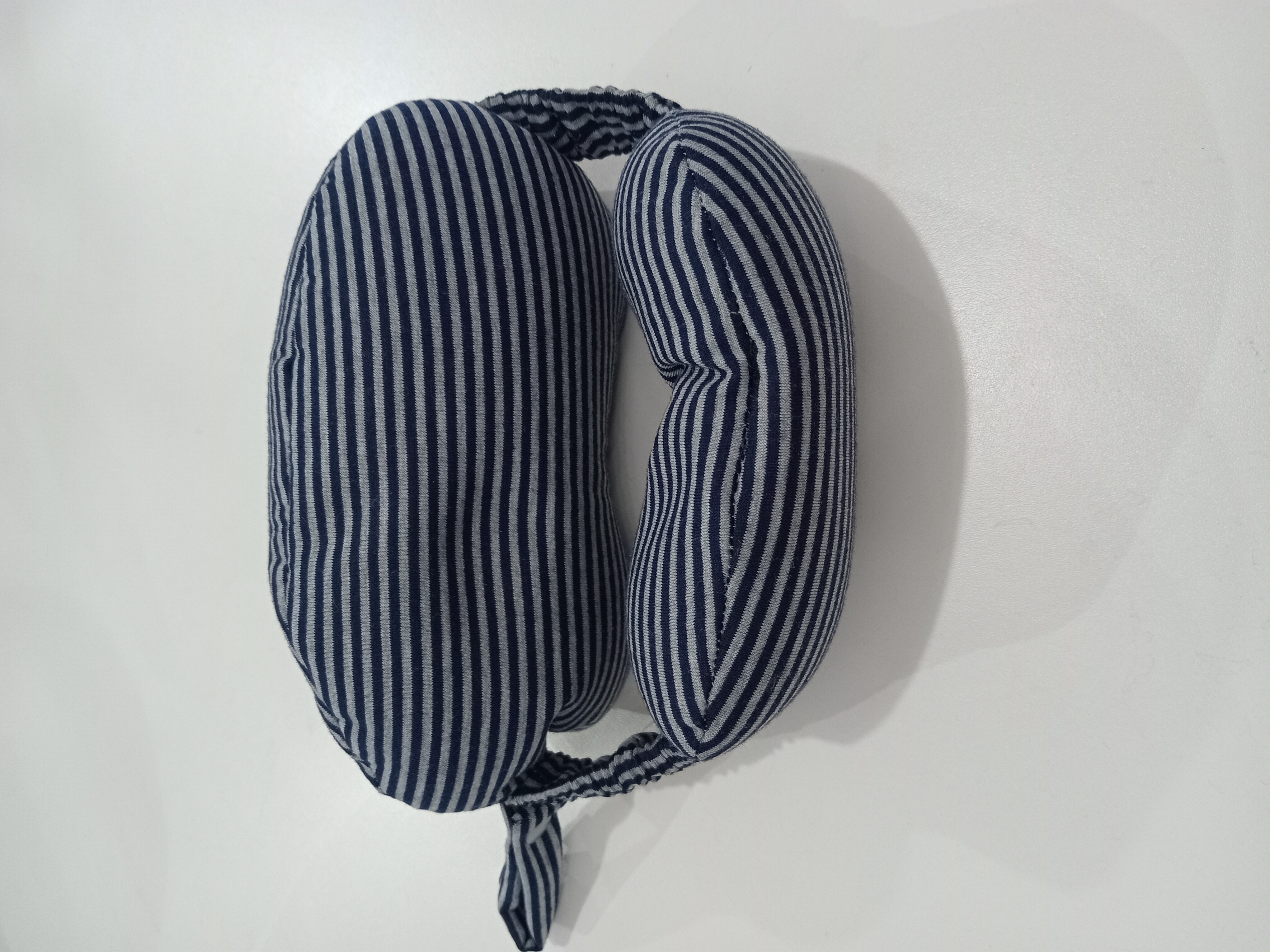 Cuello de viaje