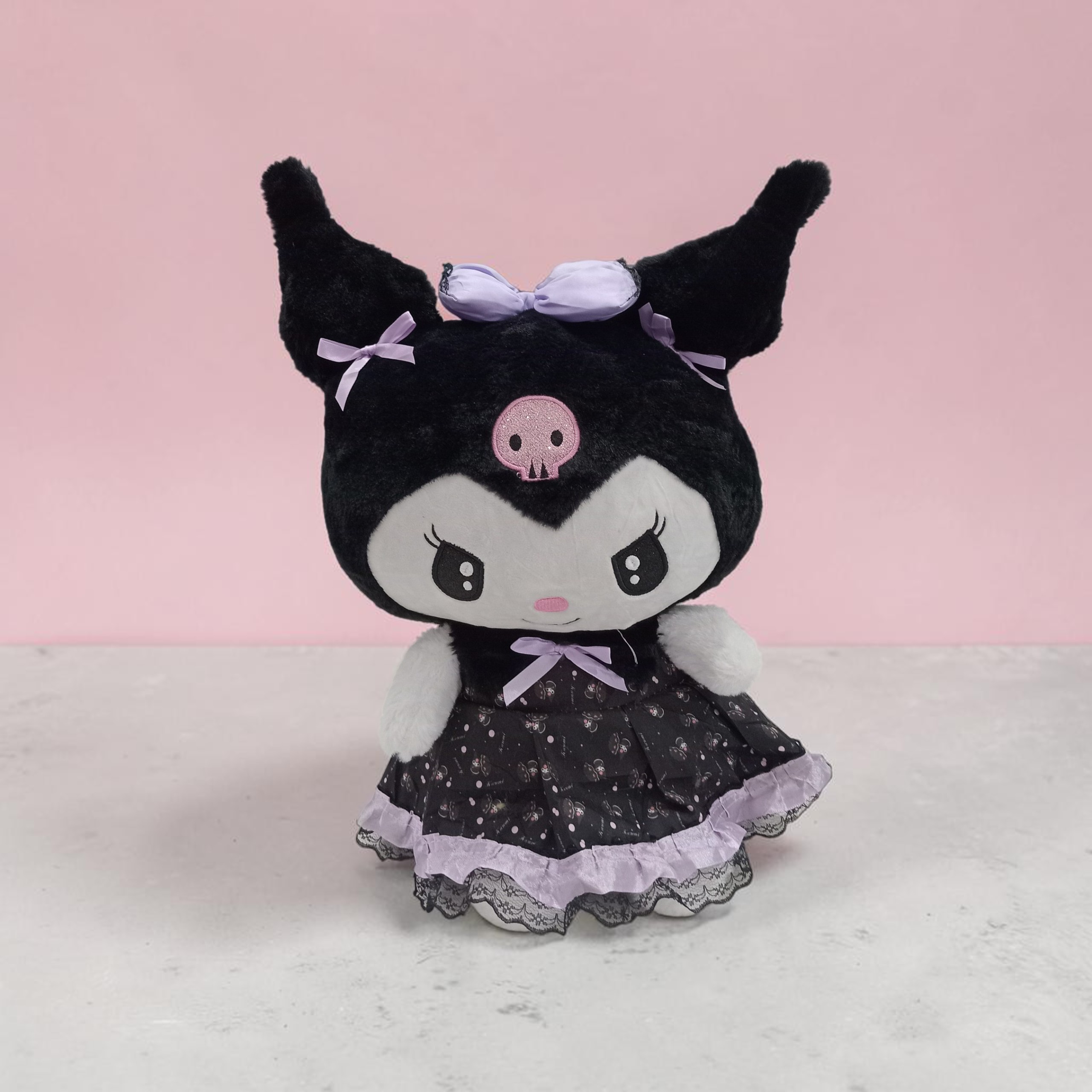 Peluche de Kuromi