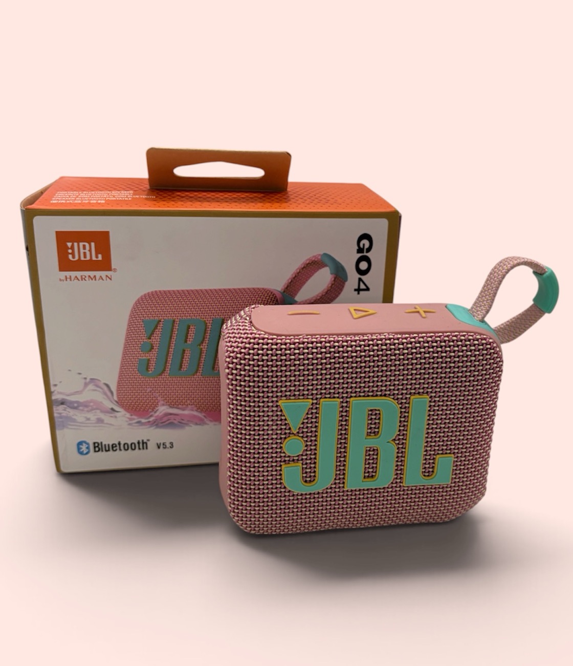 Parlante JBL