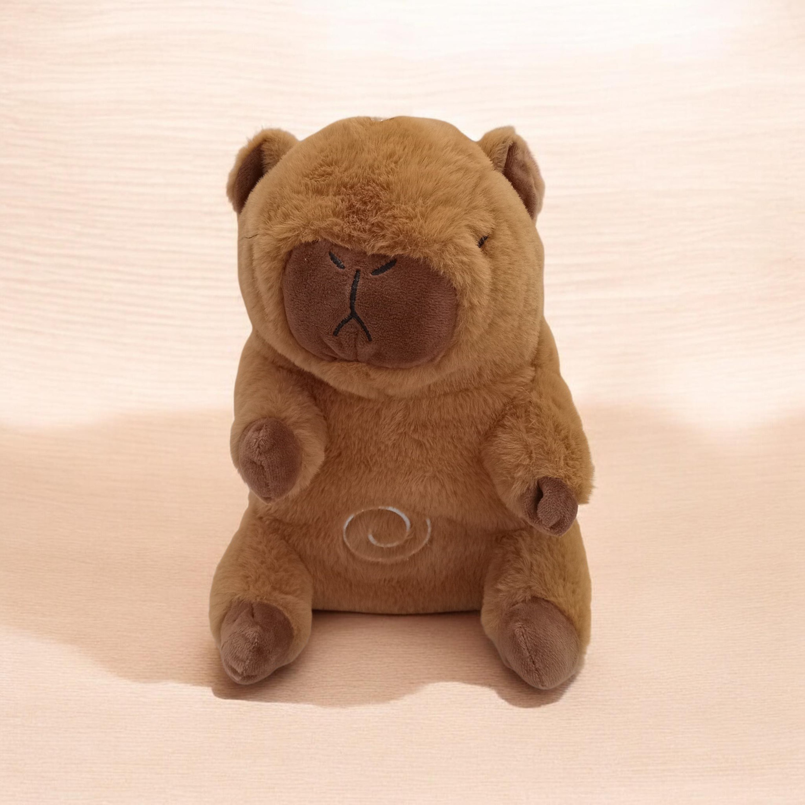 Peluche de Capibara