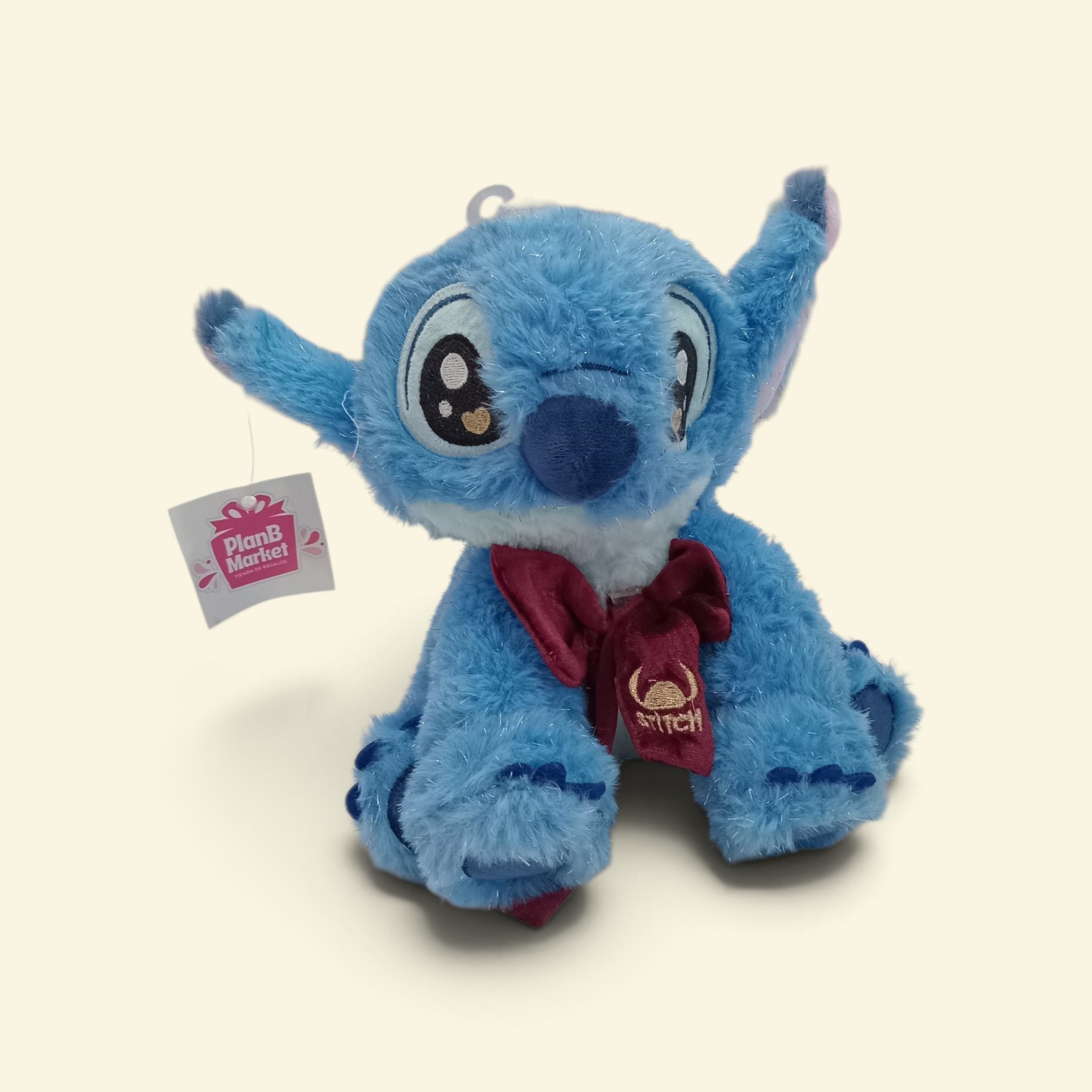 Peluche de Stitch