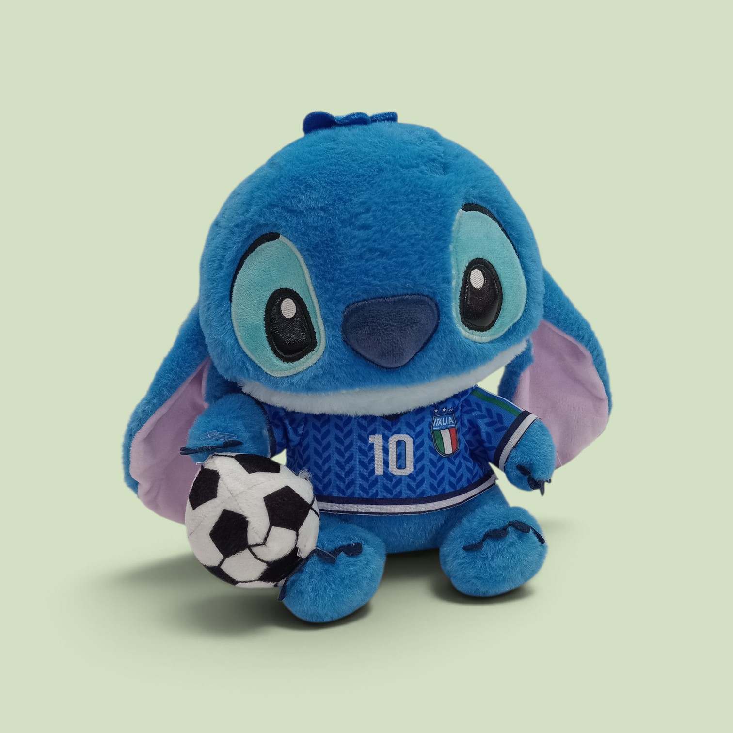 Peluche de Stitch