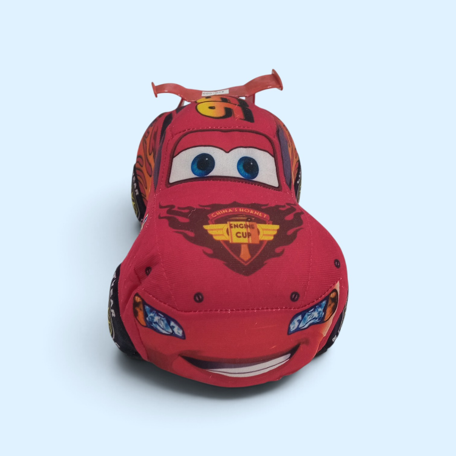 Peluche Auto de Cars