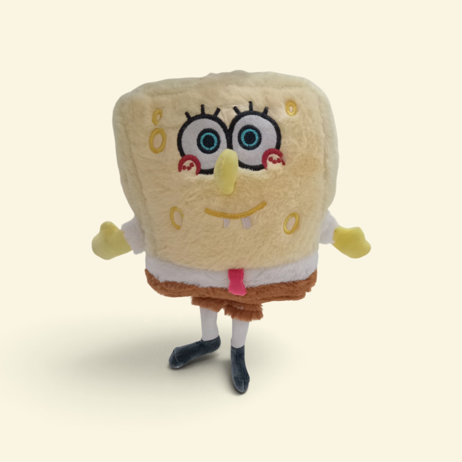 Peluche de Bob Esponja