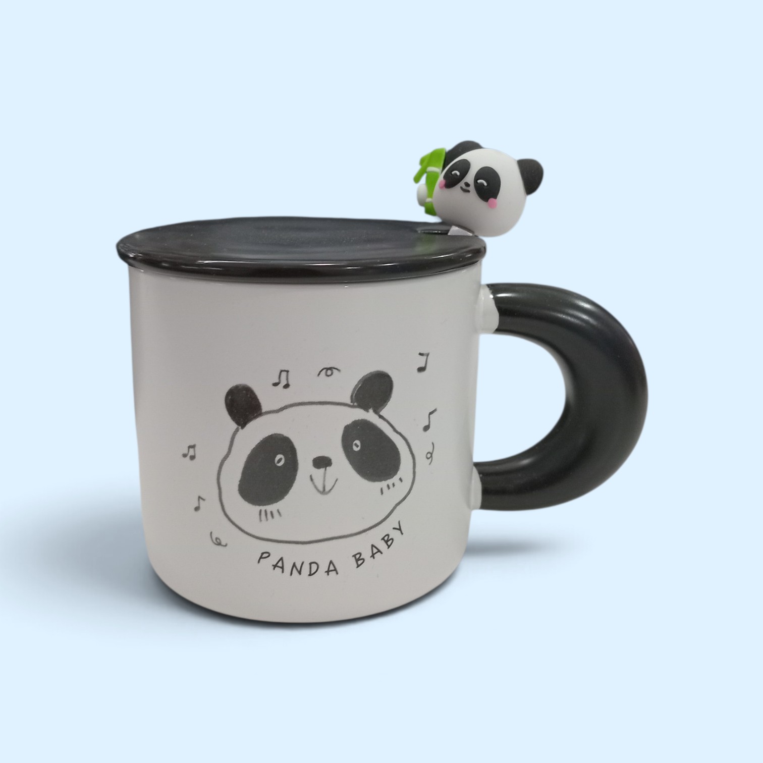 Taza de Panda