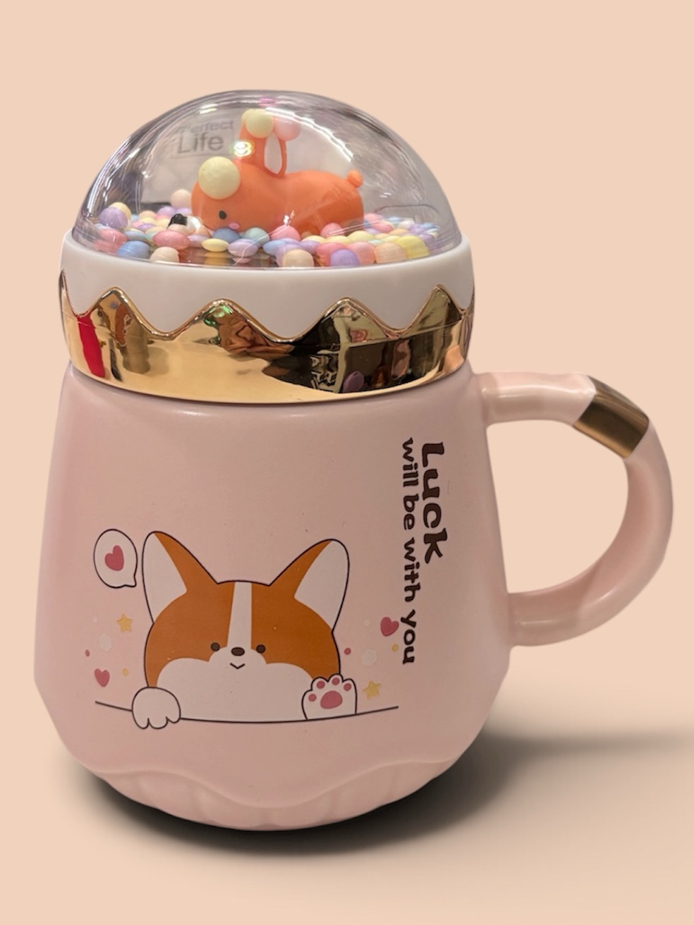 Taza de cerámica Mug