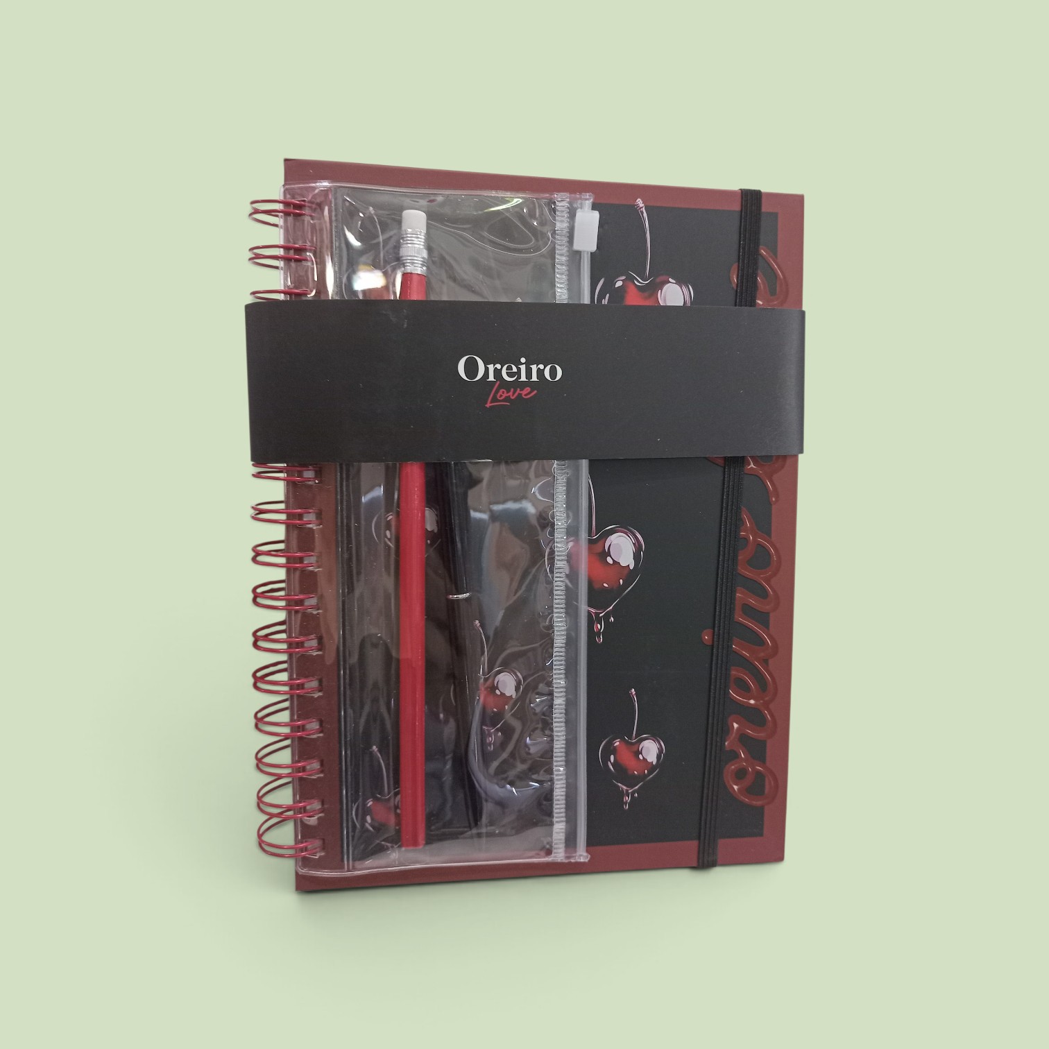 Agenda Oreiro