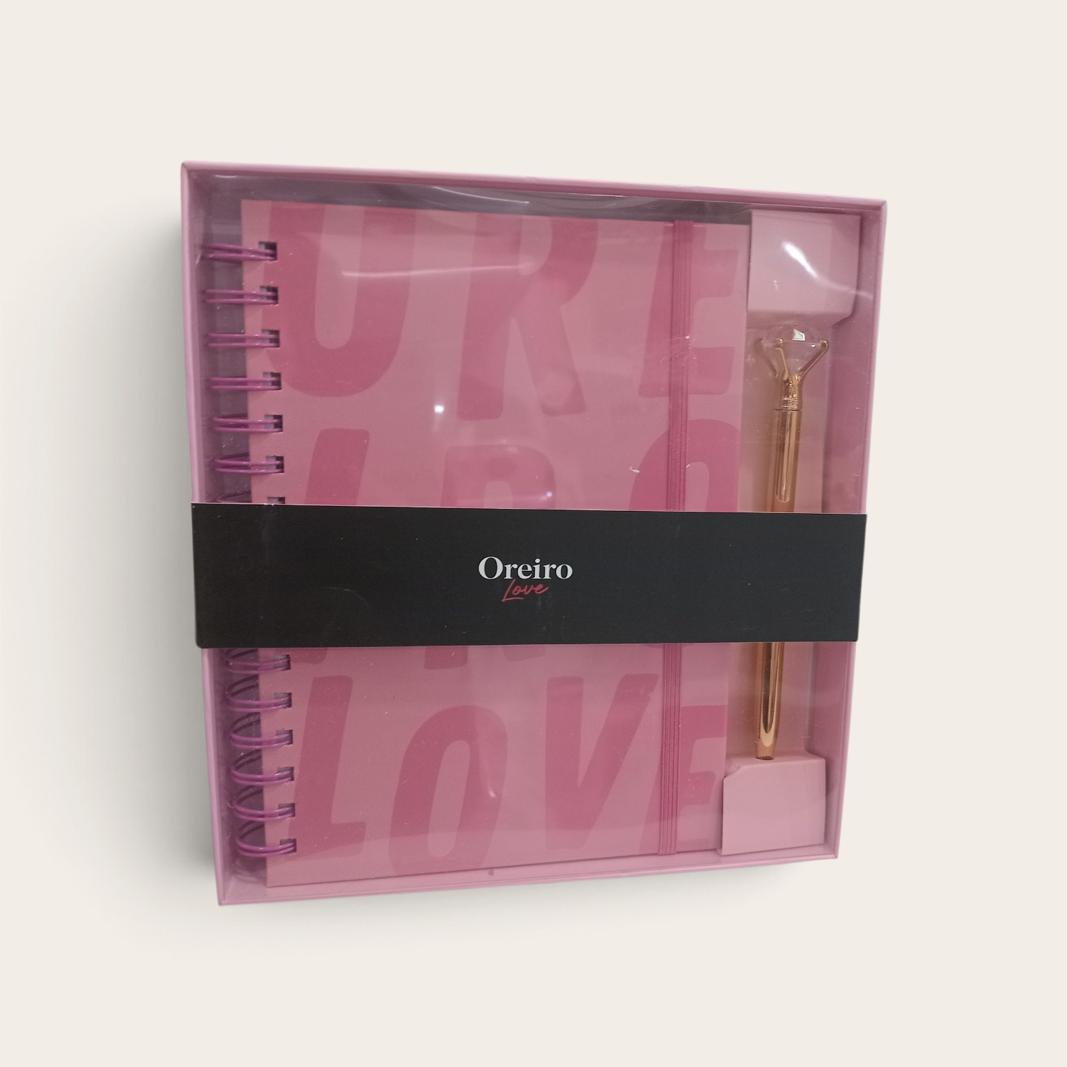 Agenda Oreiro