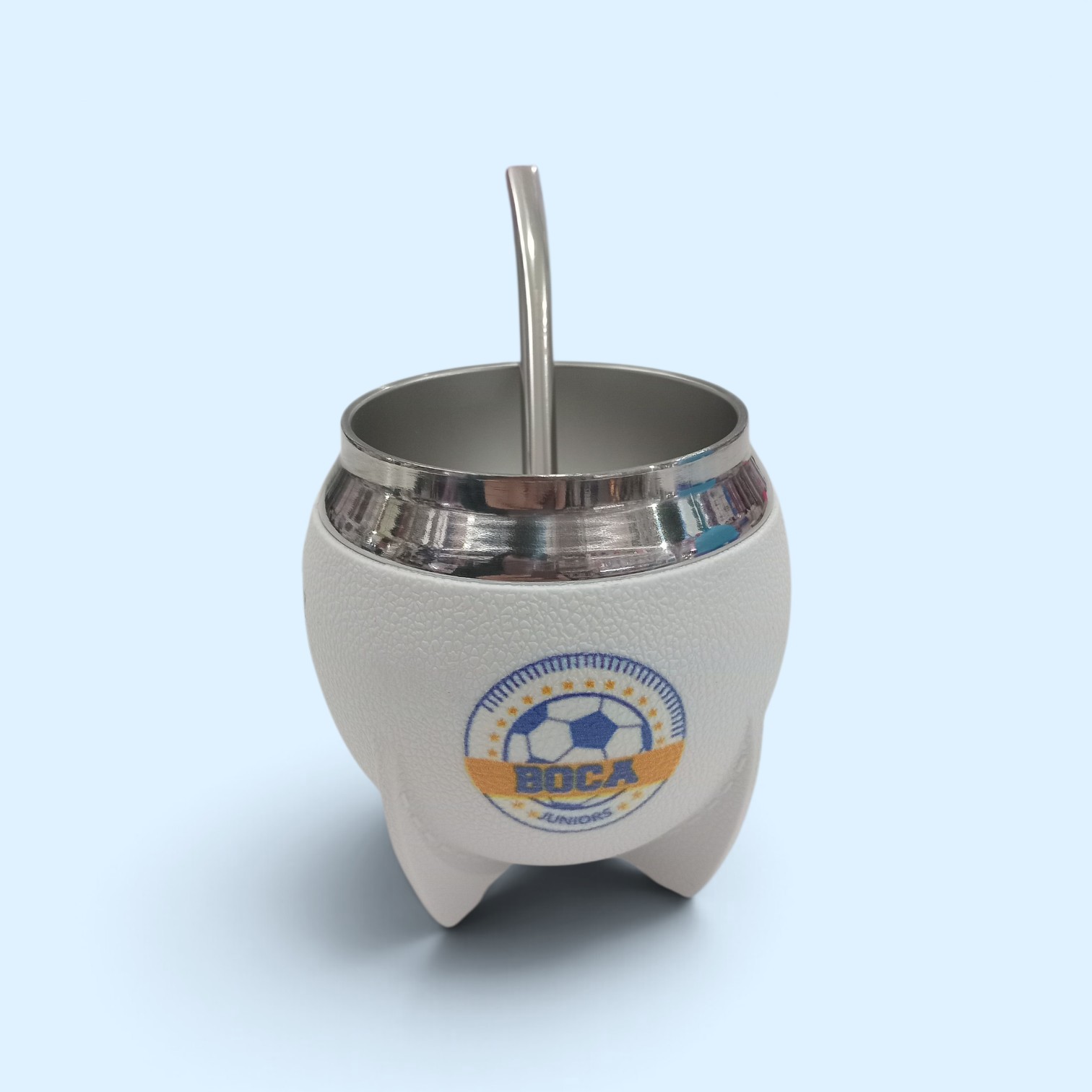 Mate de Boca