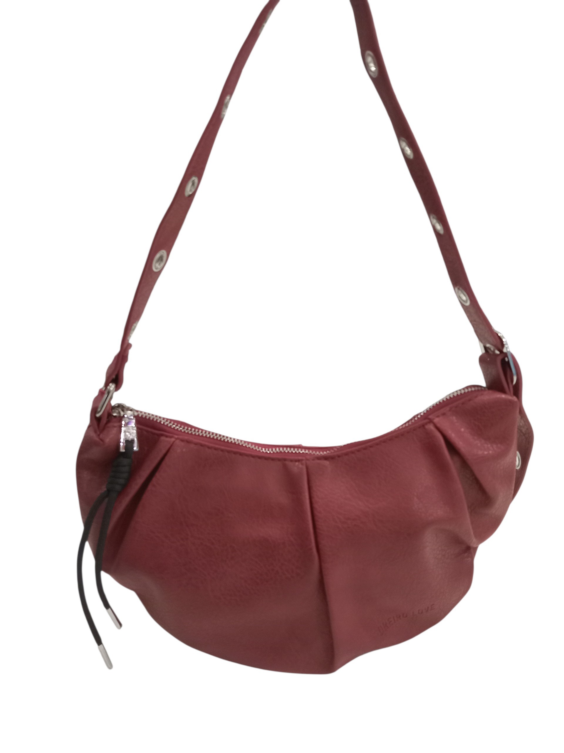 Cartera Oreiro bordo