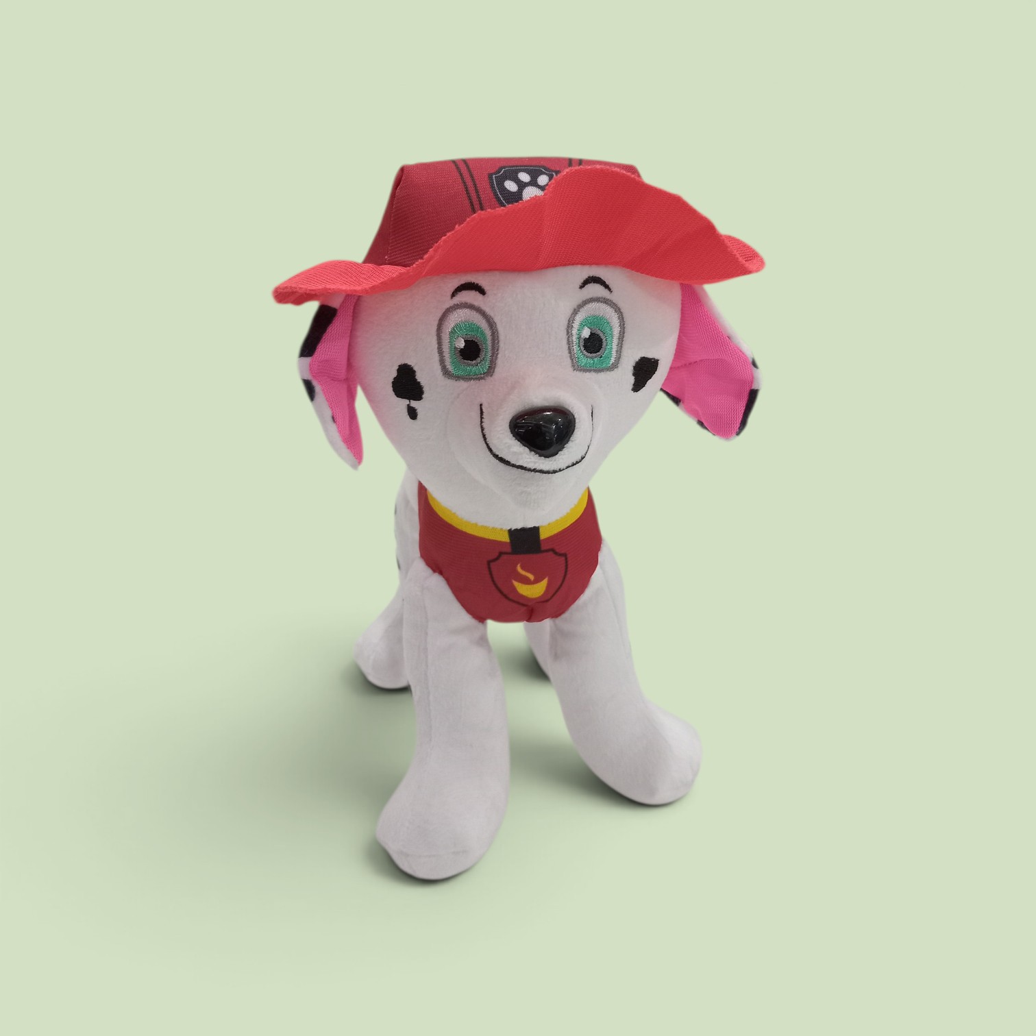 Peluche de Paw Patrol Marshall