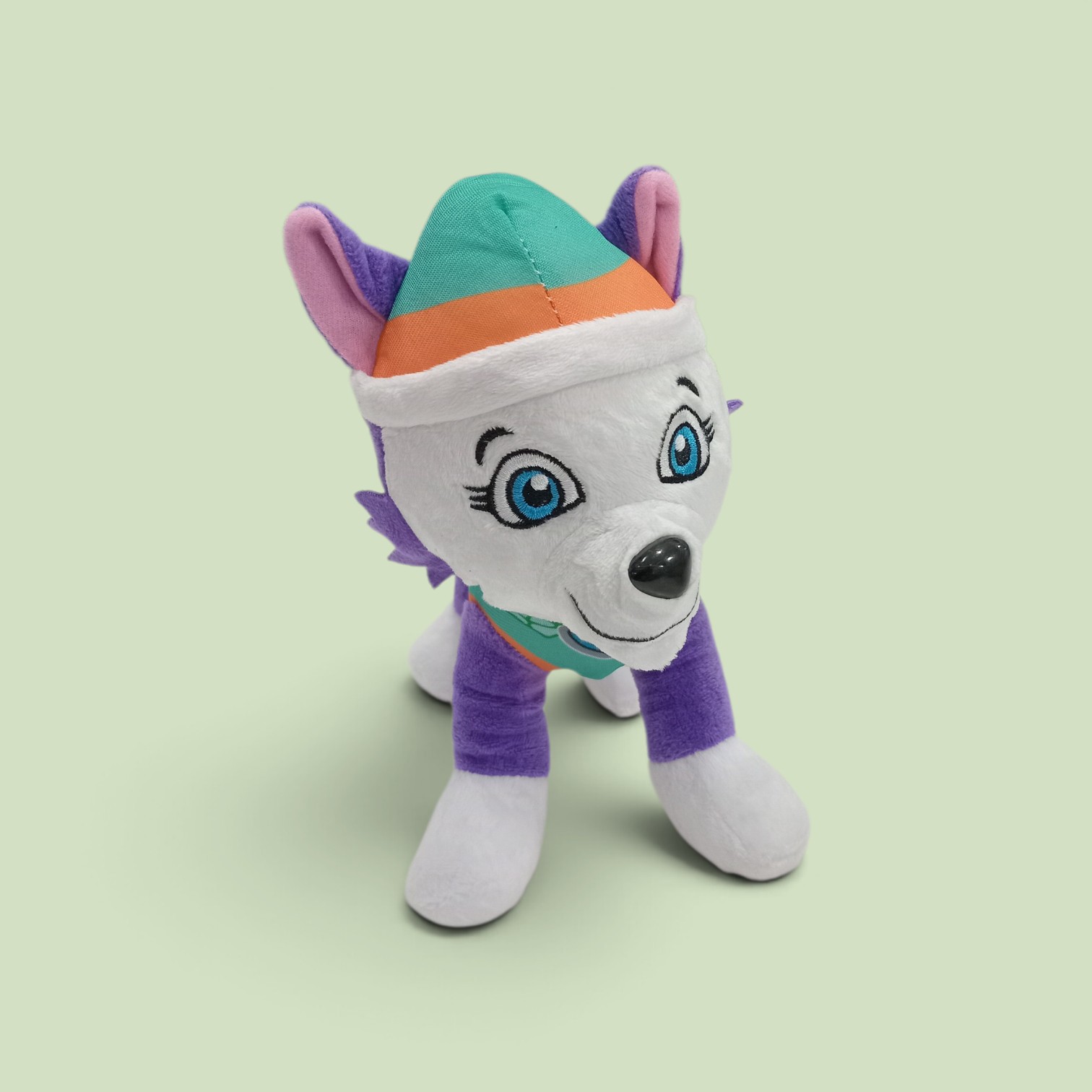 Peluche de  Everest Paw Patrol