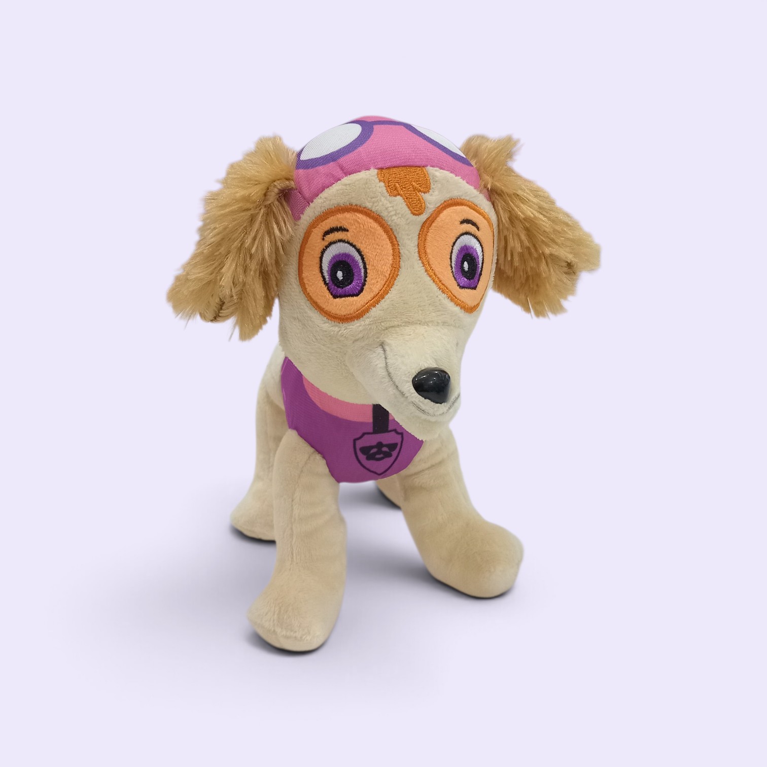 Peluche de Skye Paw Patrol