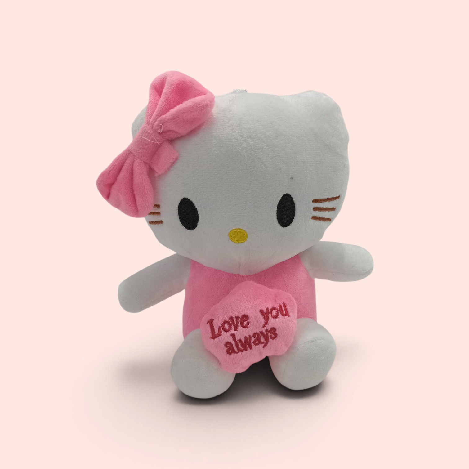 Peluche de Hello kitty