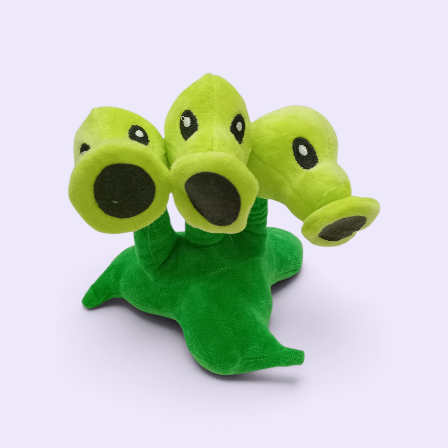 Peluche de Planta vs Zombies