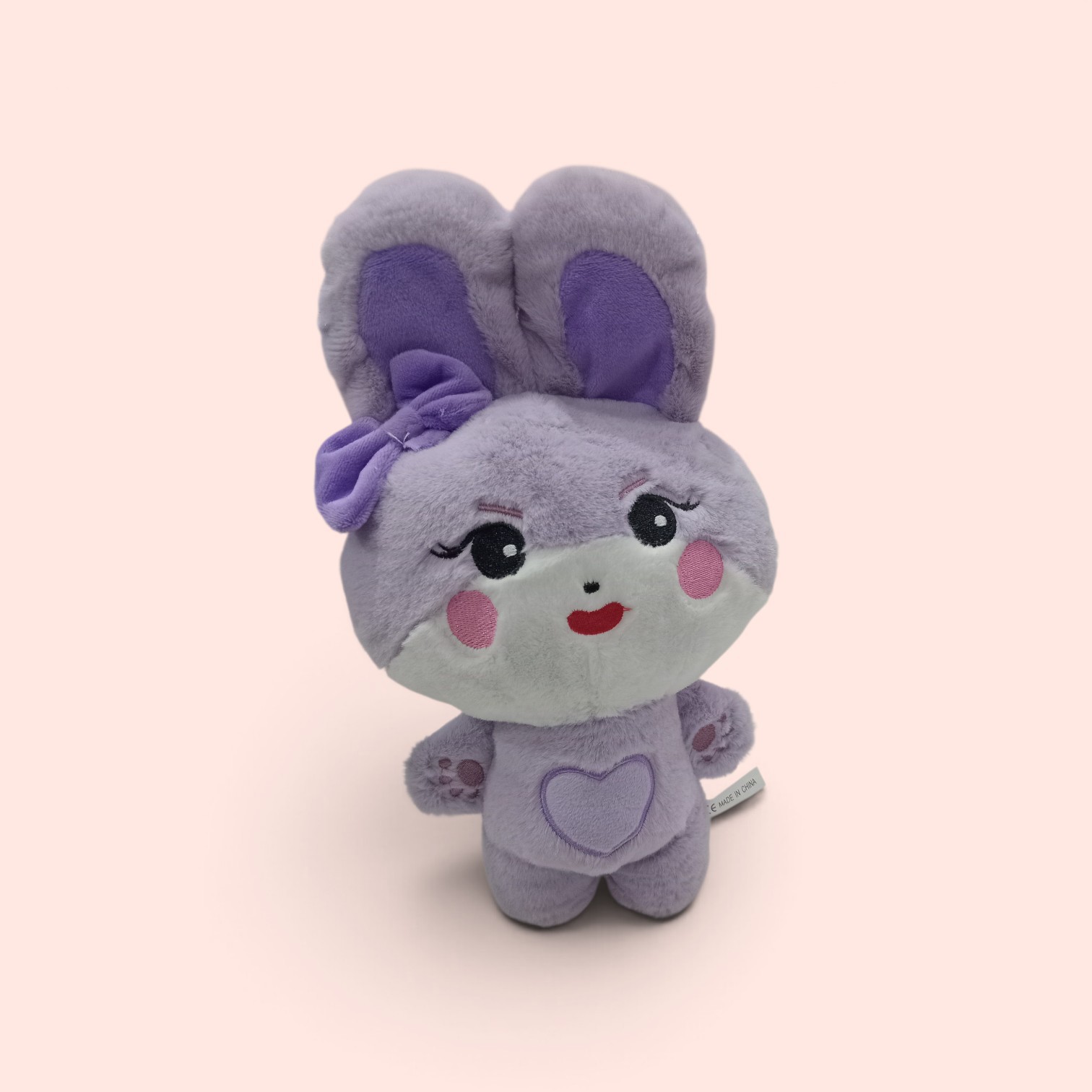 Peluche de Sooya K-pop