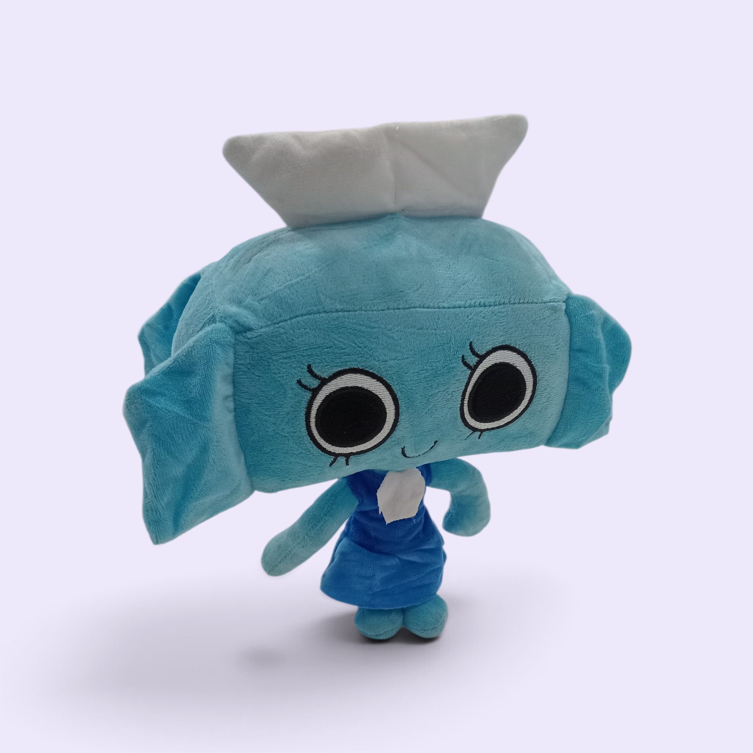 Peluche de Tisha Roblox