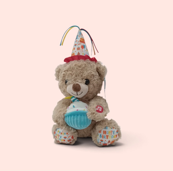 Peluche de Oso