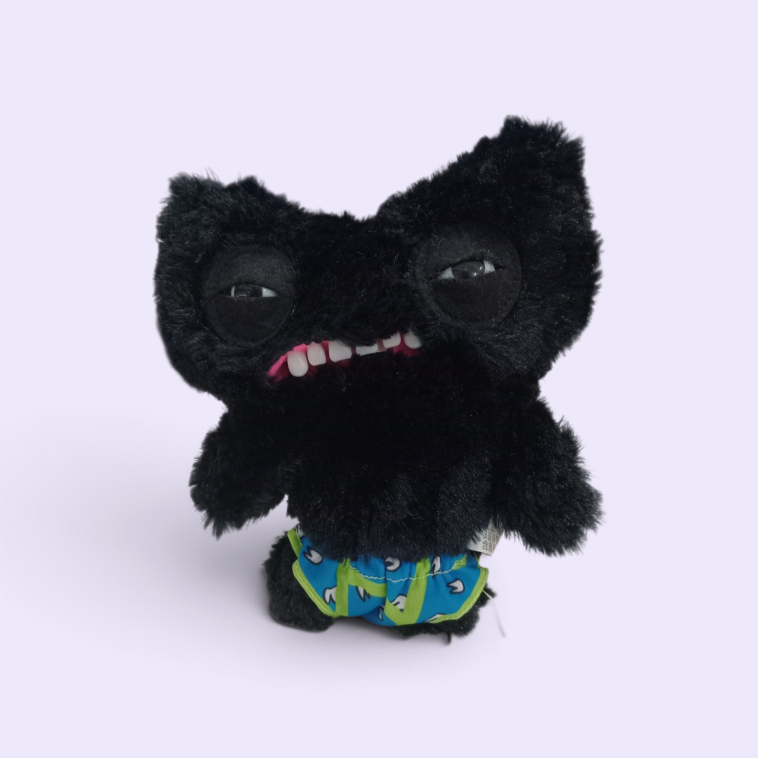 Peluche de Funny Ugly Monsters