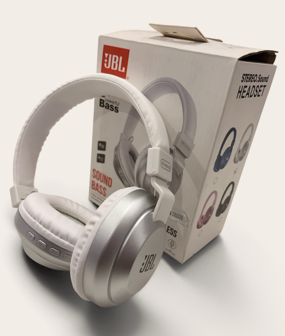Auriculares JBL