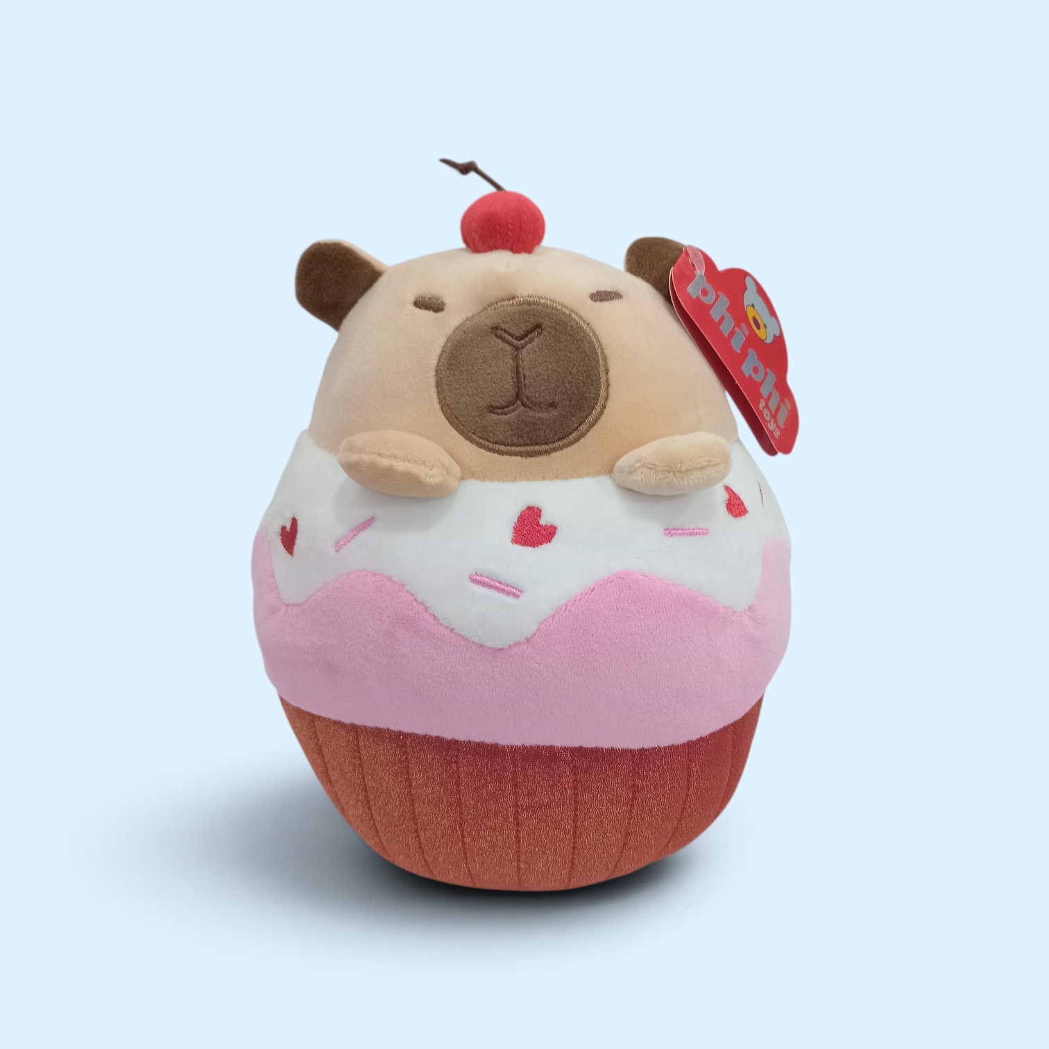 Peluche de Muffins