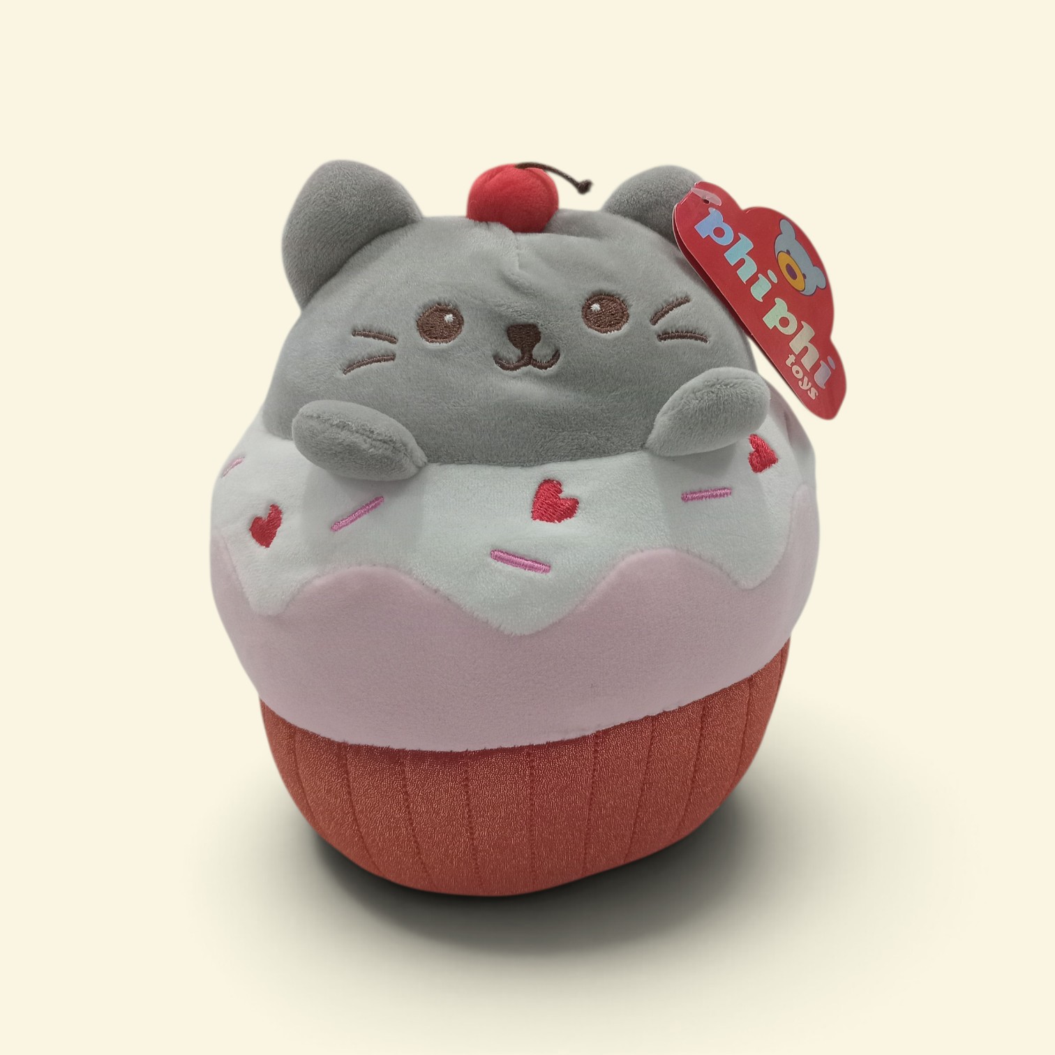 Peluche de Muffins