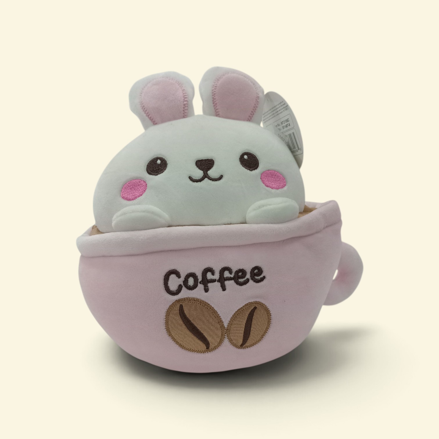 Peluche de Conejo