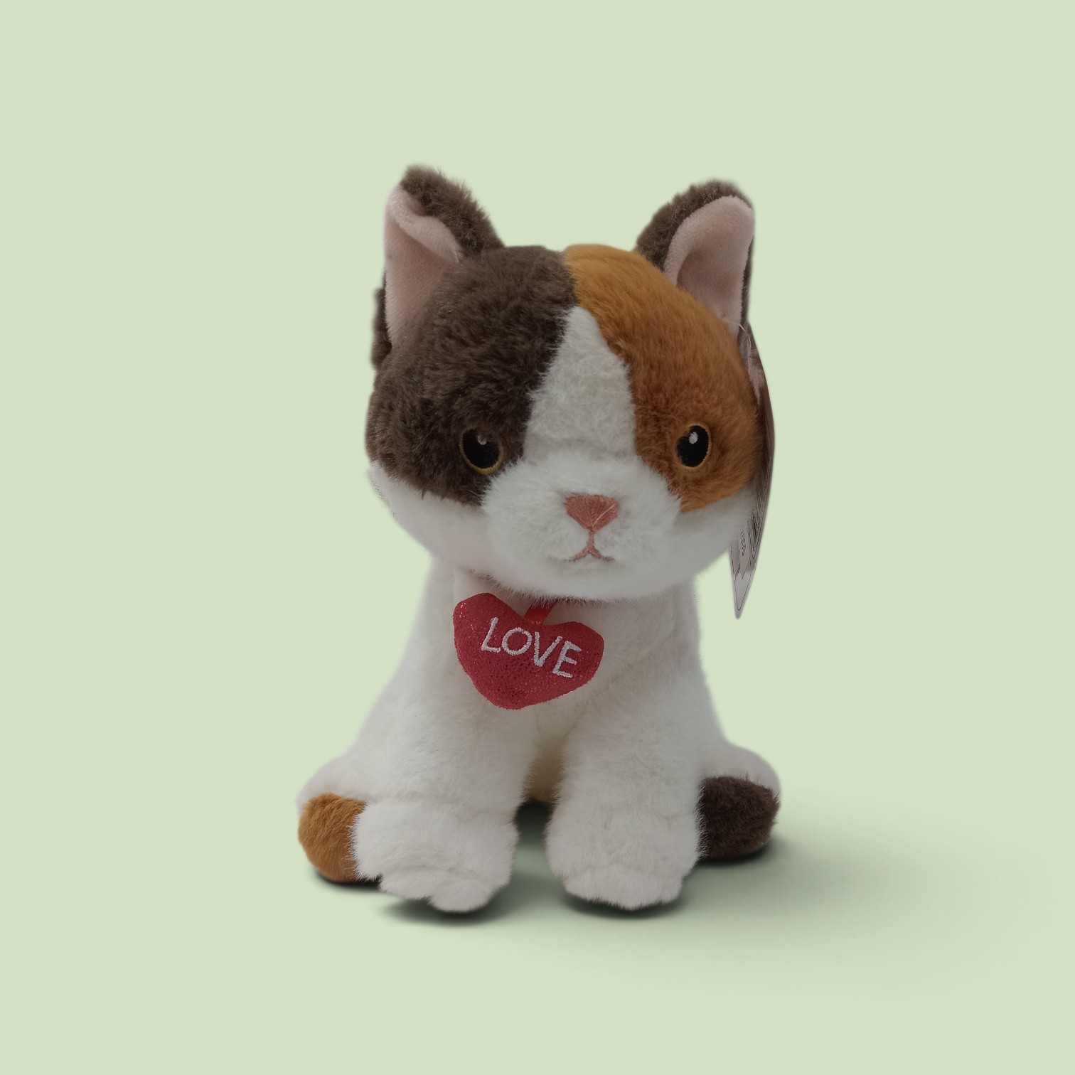 Peluche de Gato