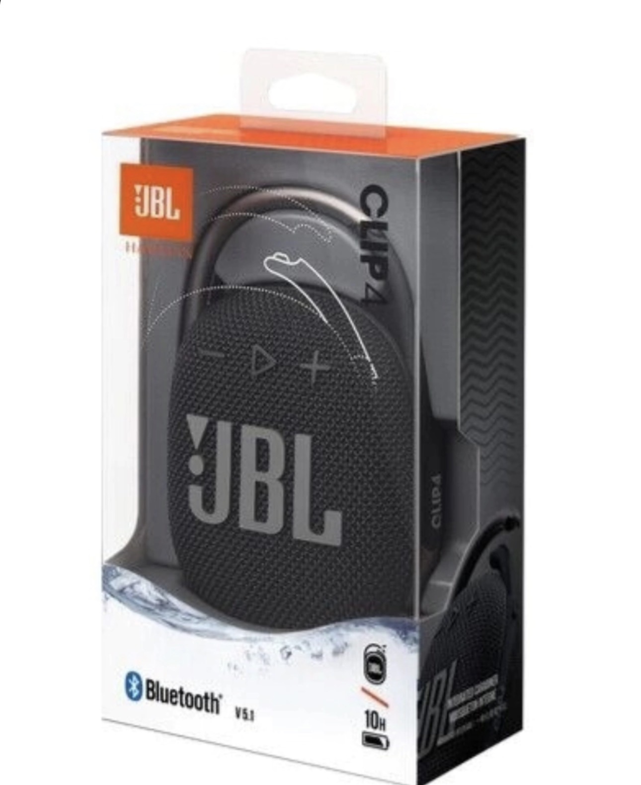Parlante JBL