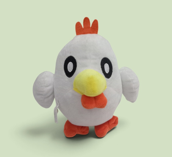 Peluche de Pollo