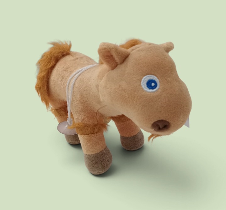 Peluche de Caballo