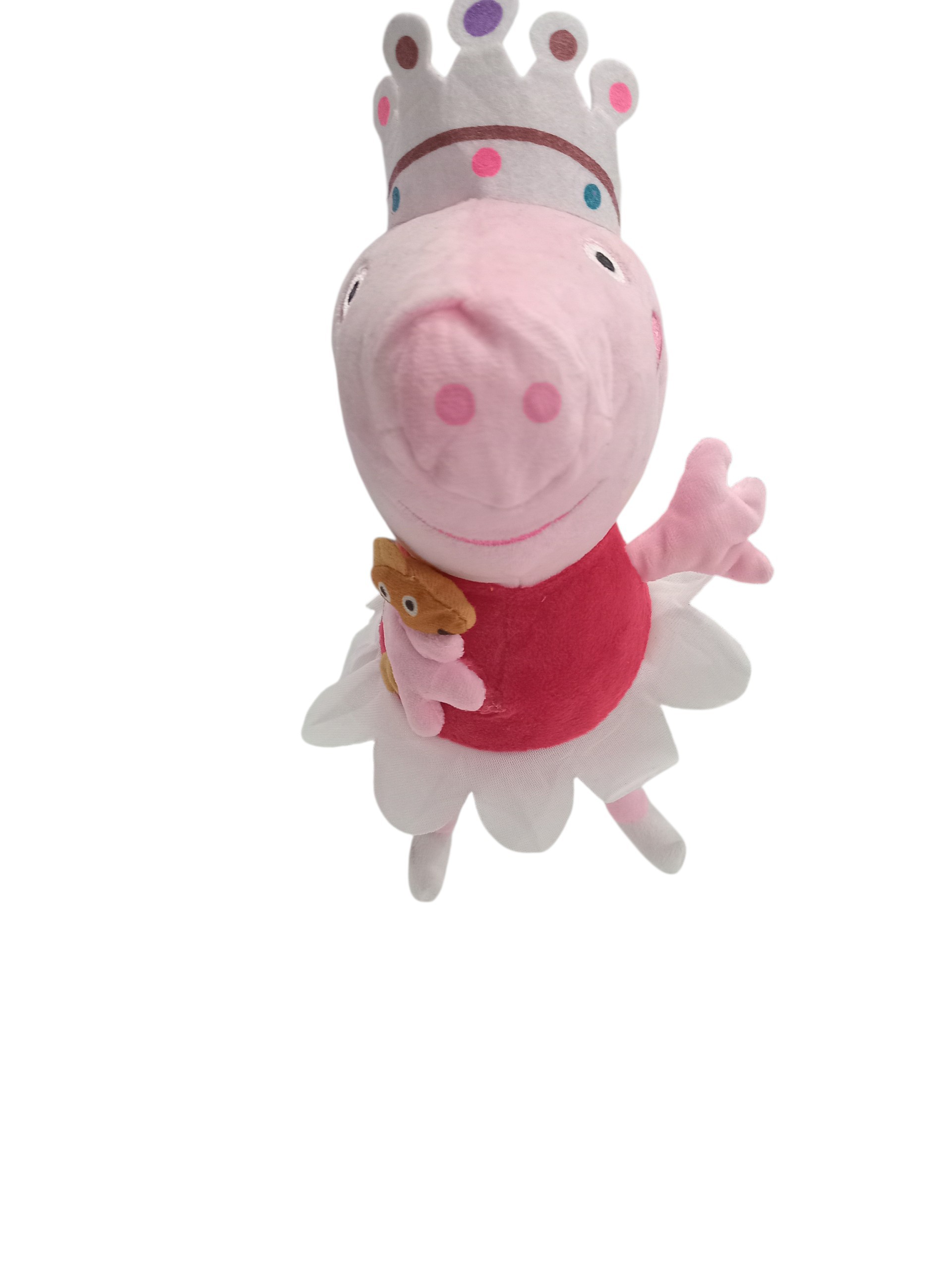 Peluche de Peppa