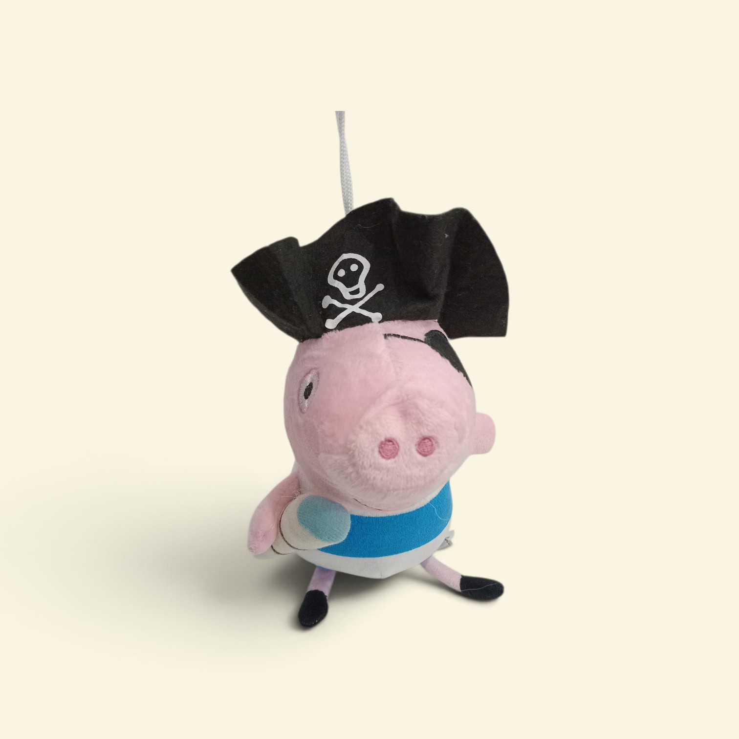 Peluche de George Pig