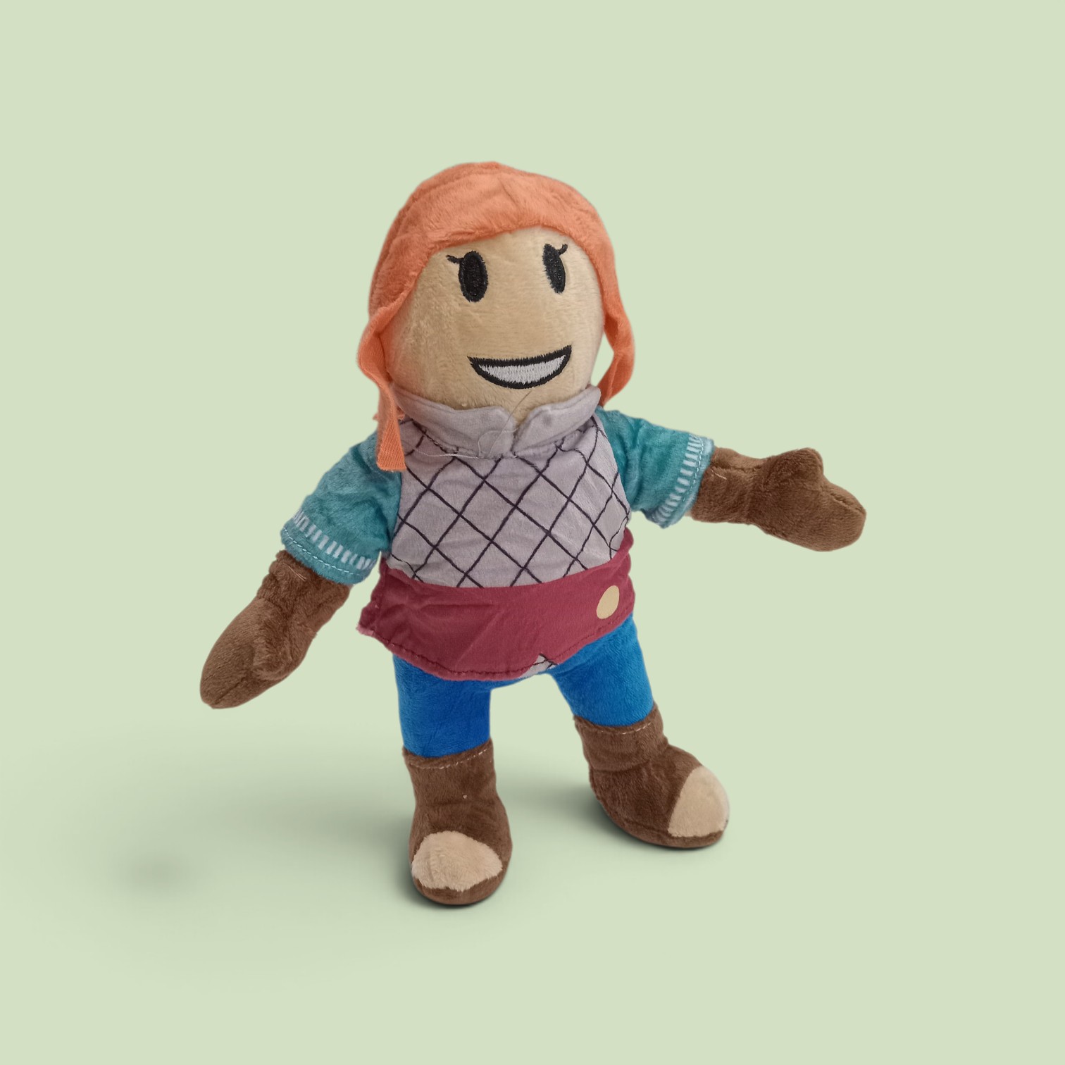 Peluche de Roblox
