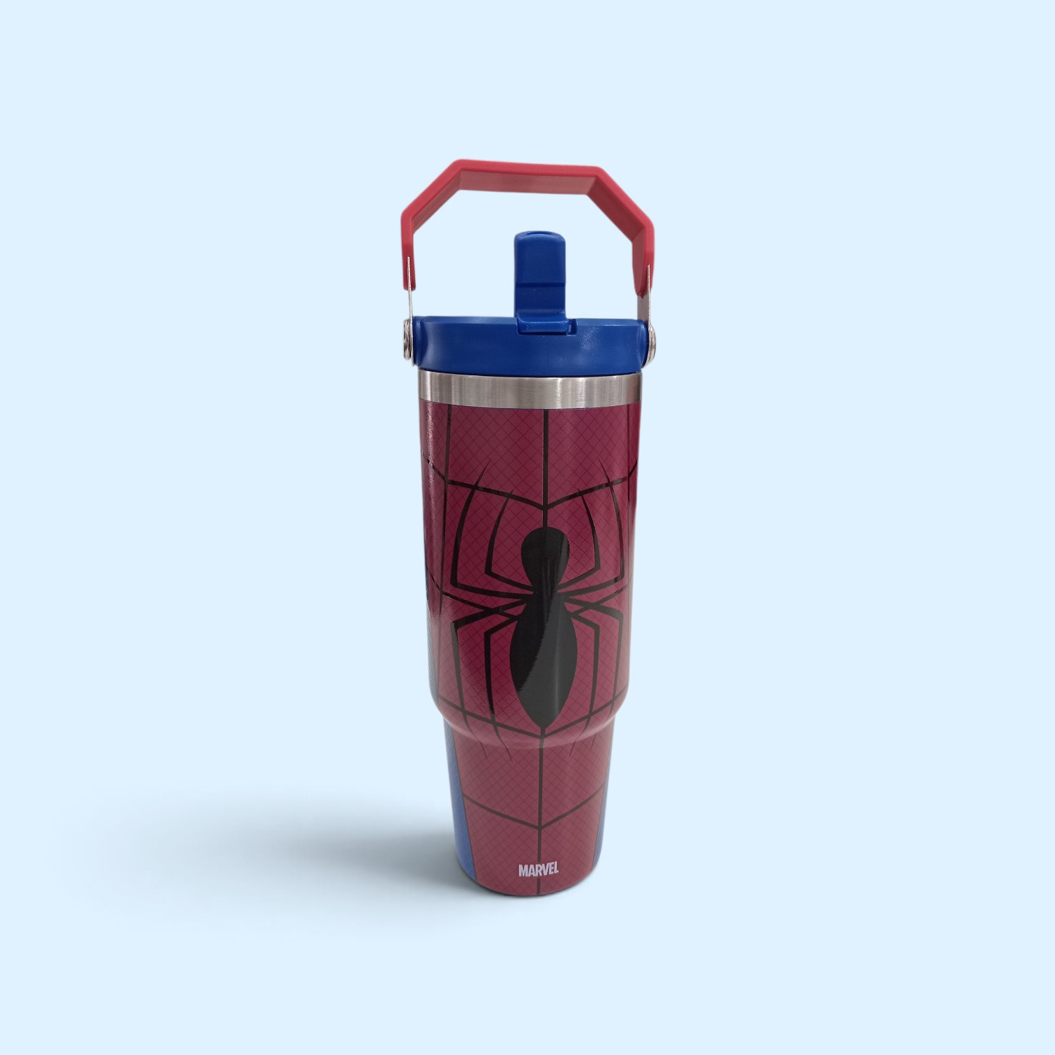 Vaso térmico de Spider-man