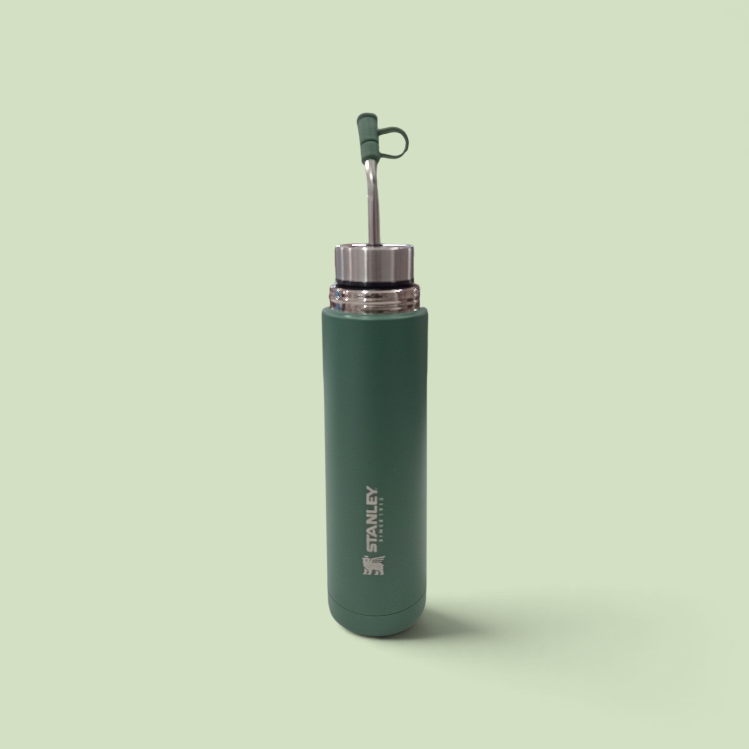 Mate listo Stanley verde