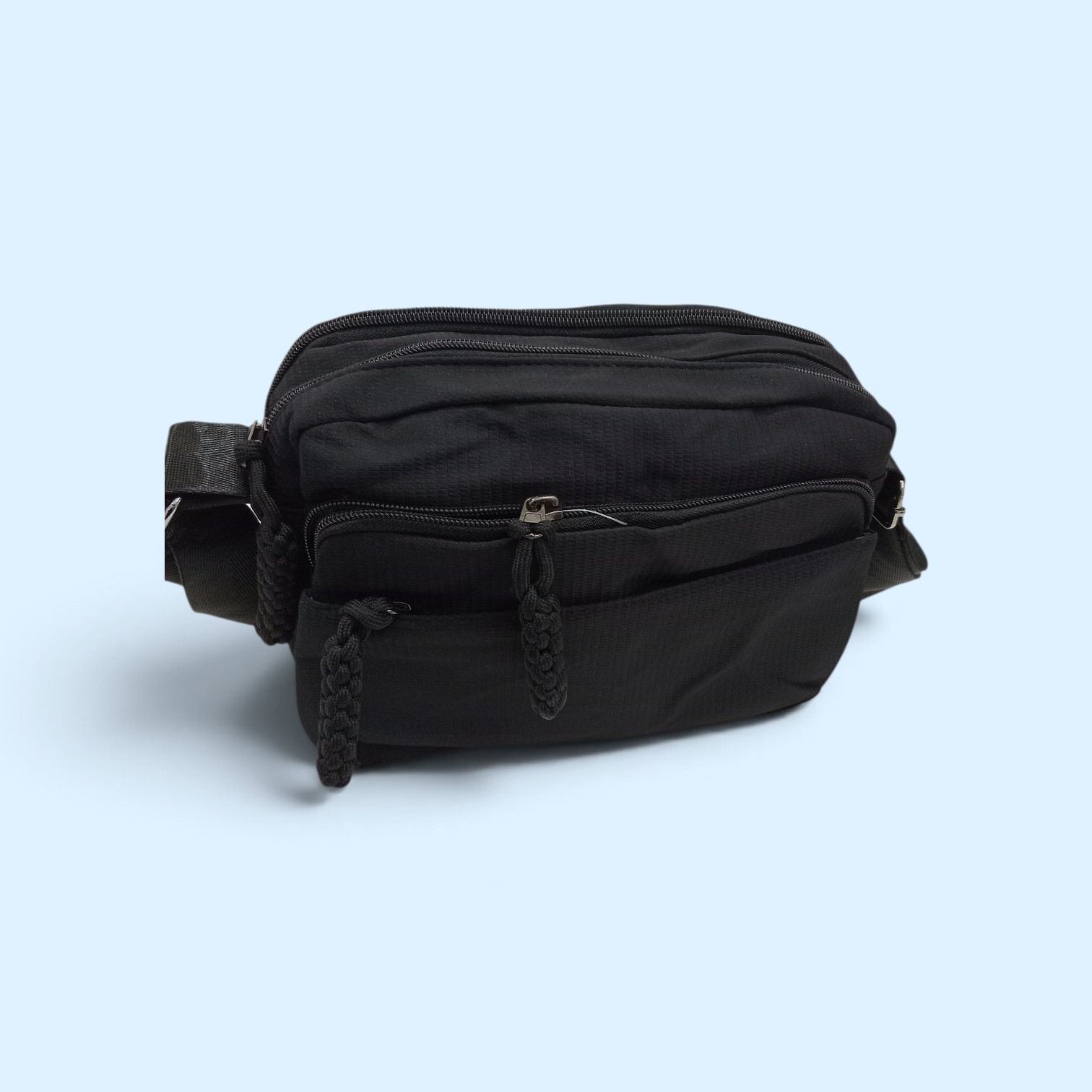 Bolso Sakali negro