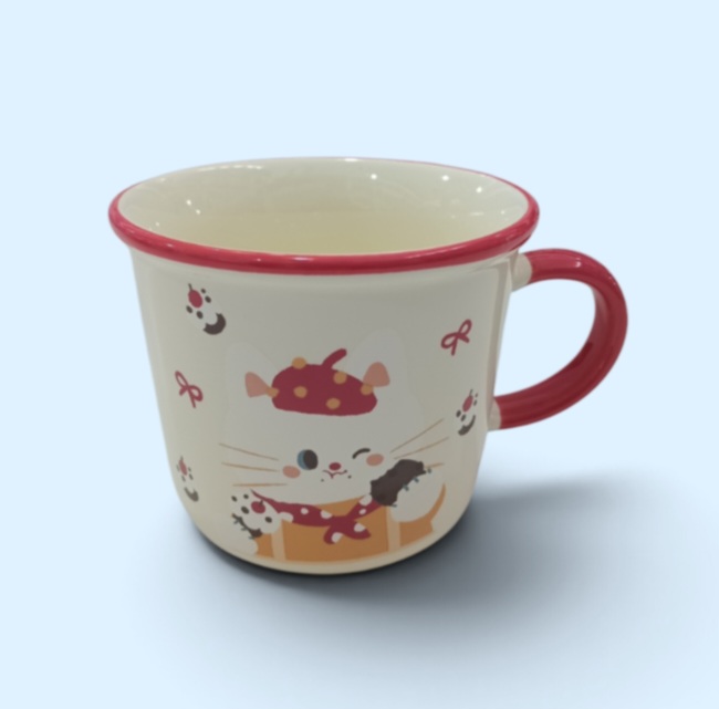 Taza de Gato