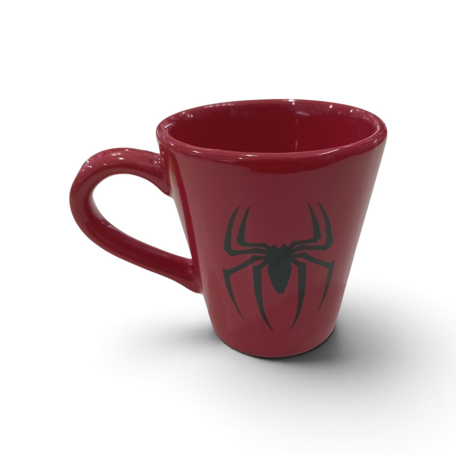 Taza de Spider-man