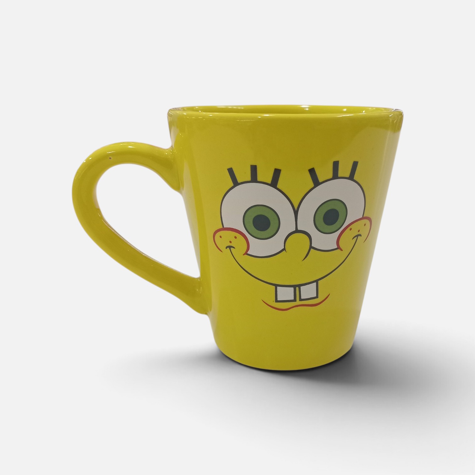 Taza de Bob esponja
