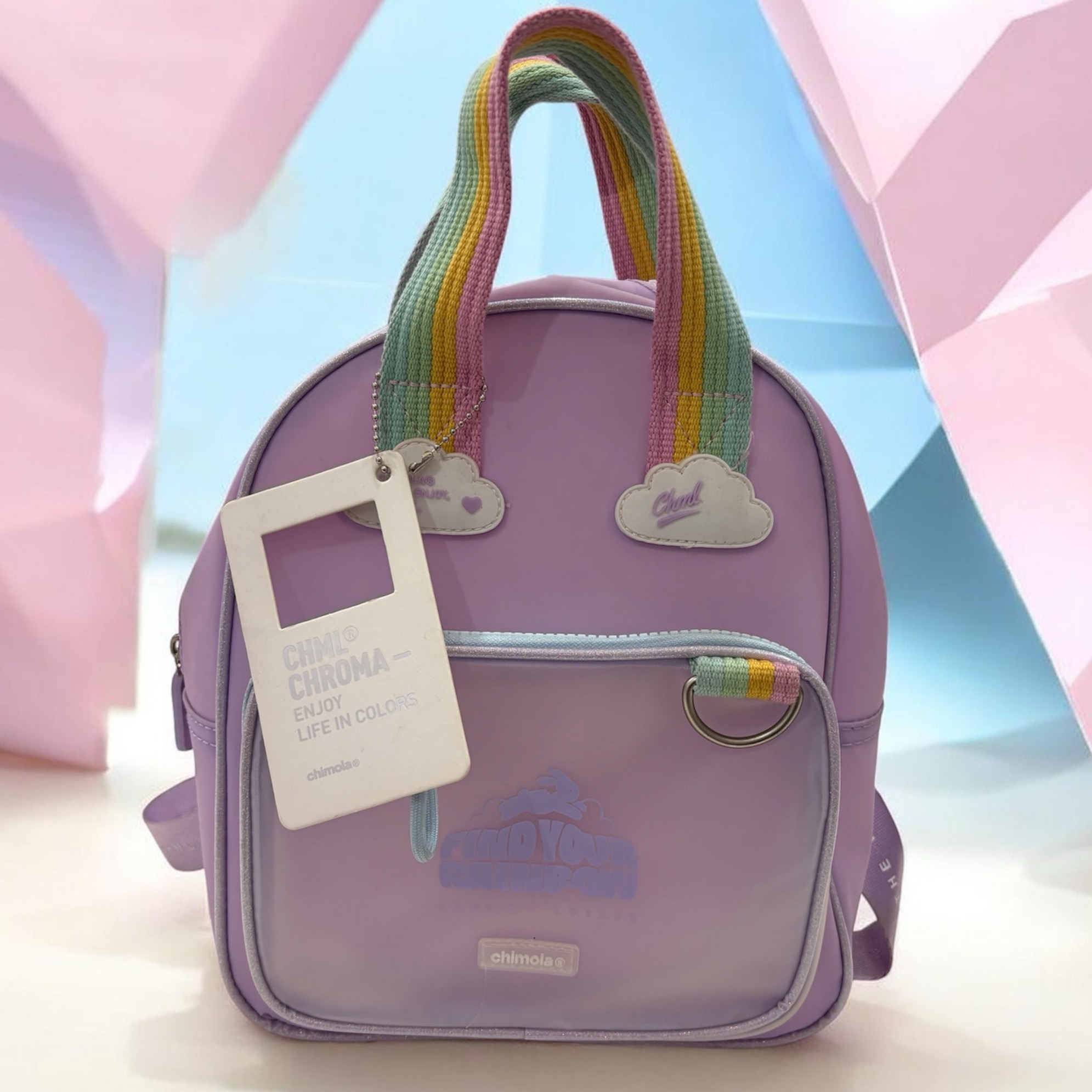 Mochila Chimola