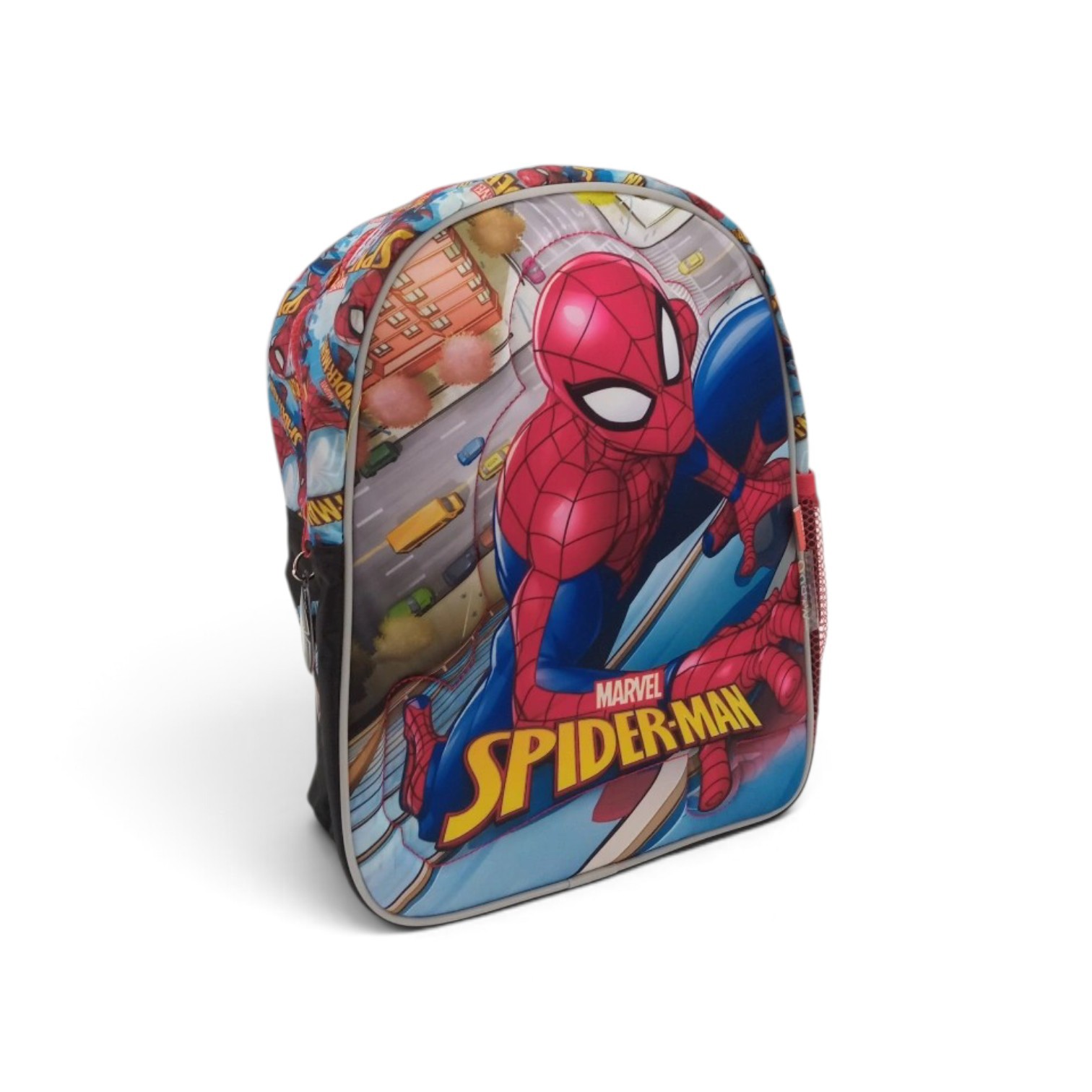 Mochila de Spider-man