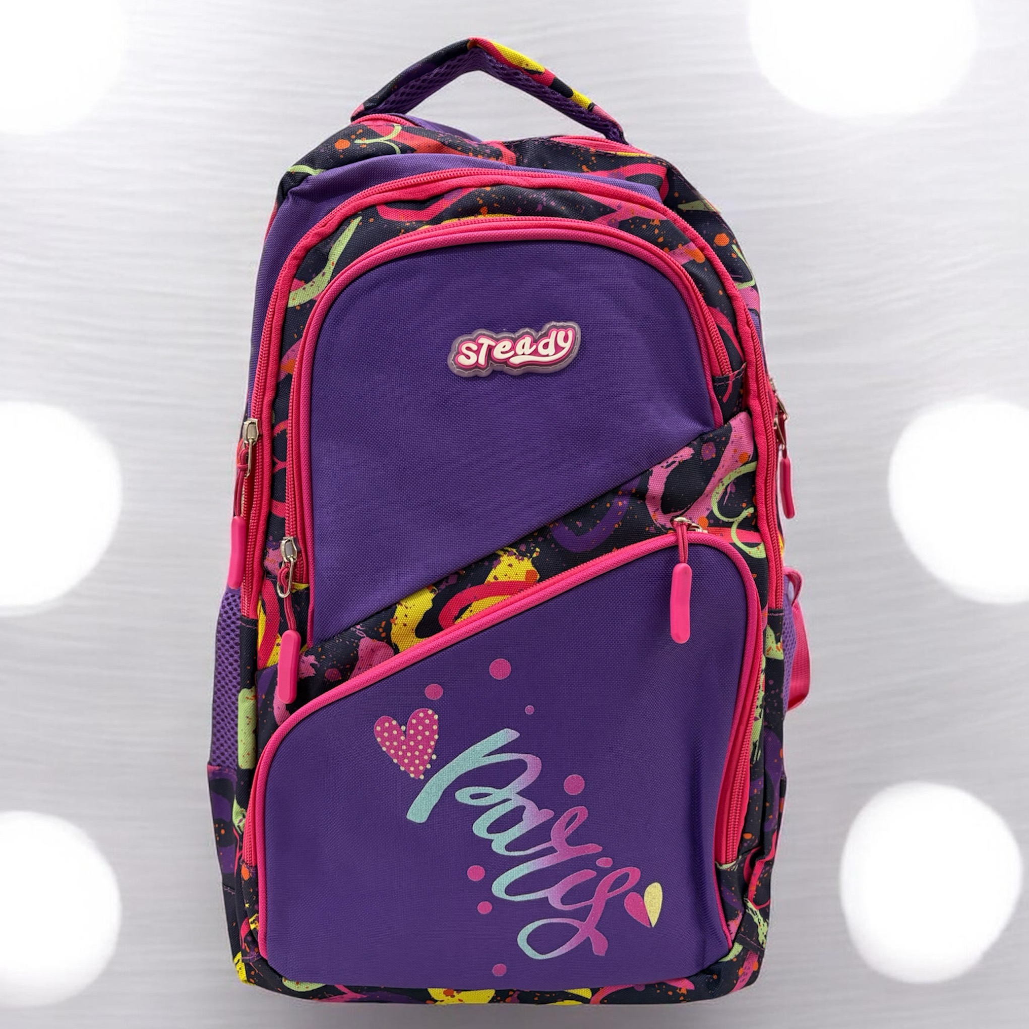 Mochila Steady