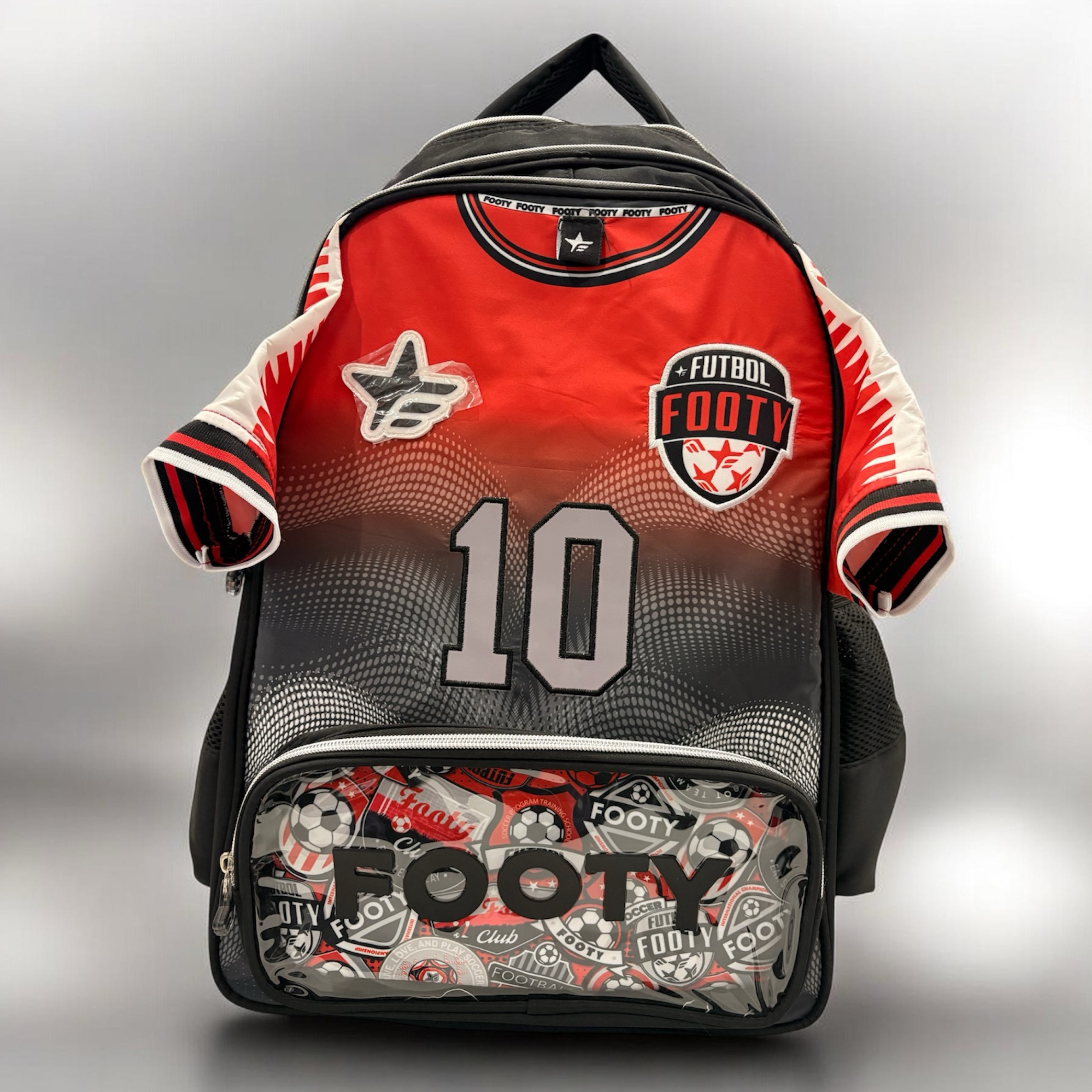 Mochila Footy